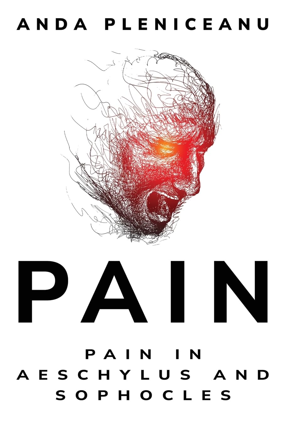 Pain in Aeschylus and Sophocles Medicine