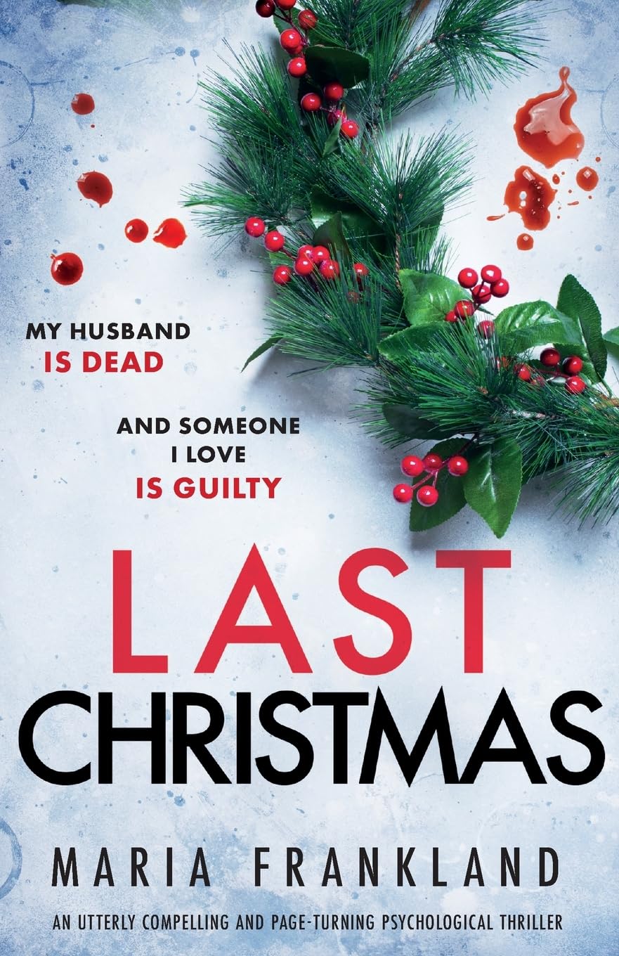 Last Christmas Action & Adventure