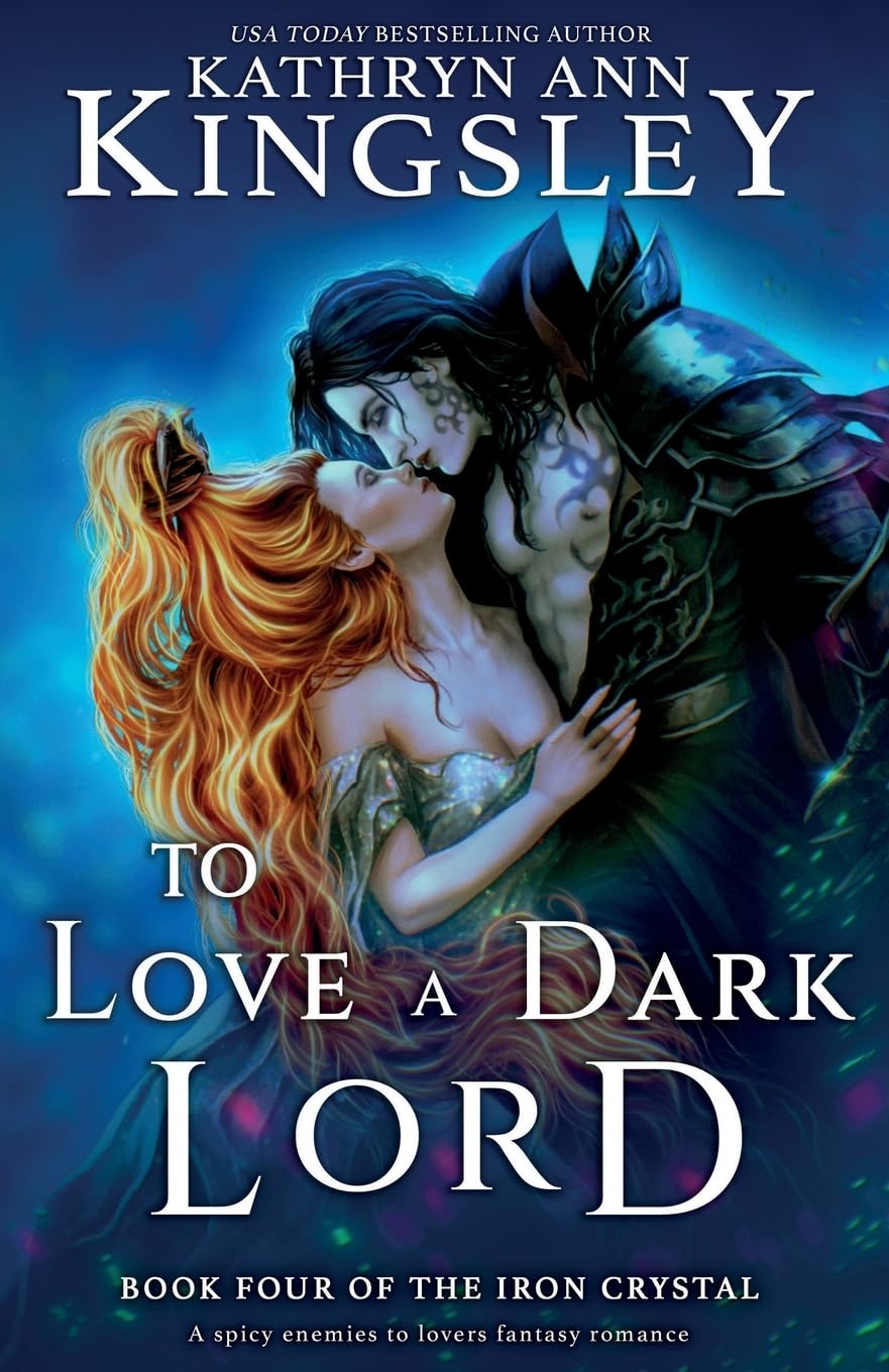 To Love a Dark Lord Dark Fantasy