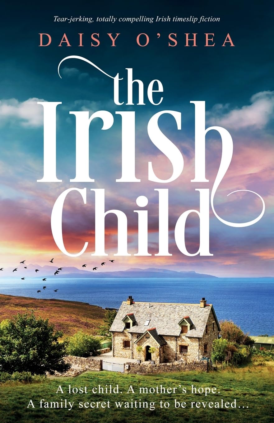 The Irish Child: Totally tear-jerking and compelling Irish fiction (Emerald Isles) Contemporary literature