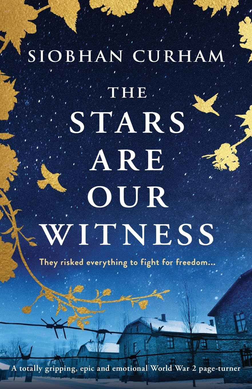 The Stars Are Our Witness book