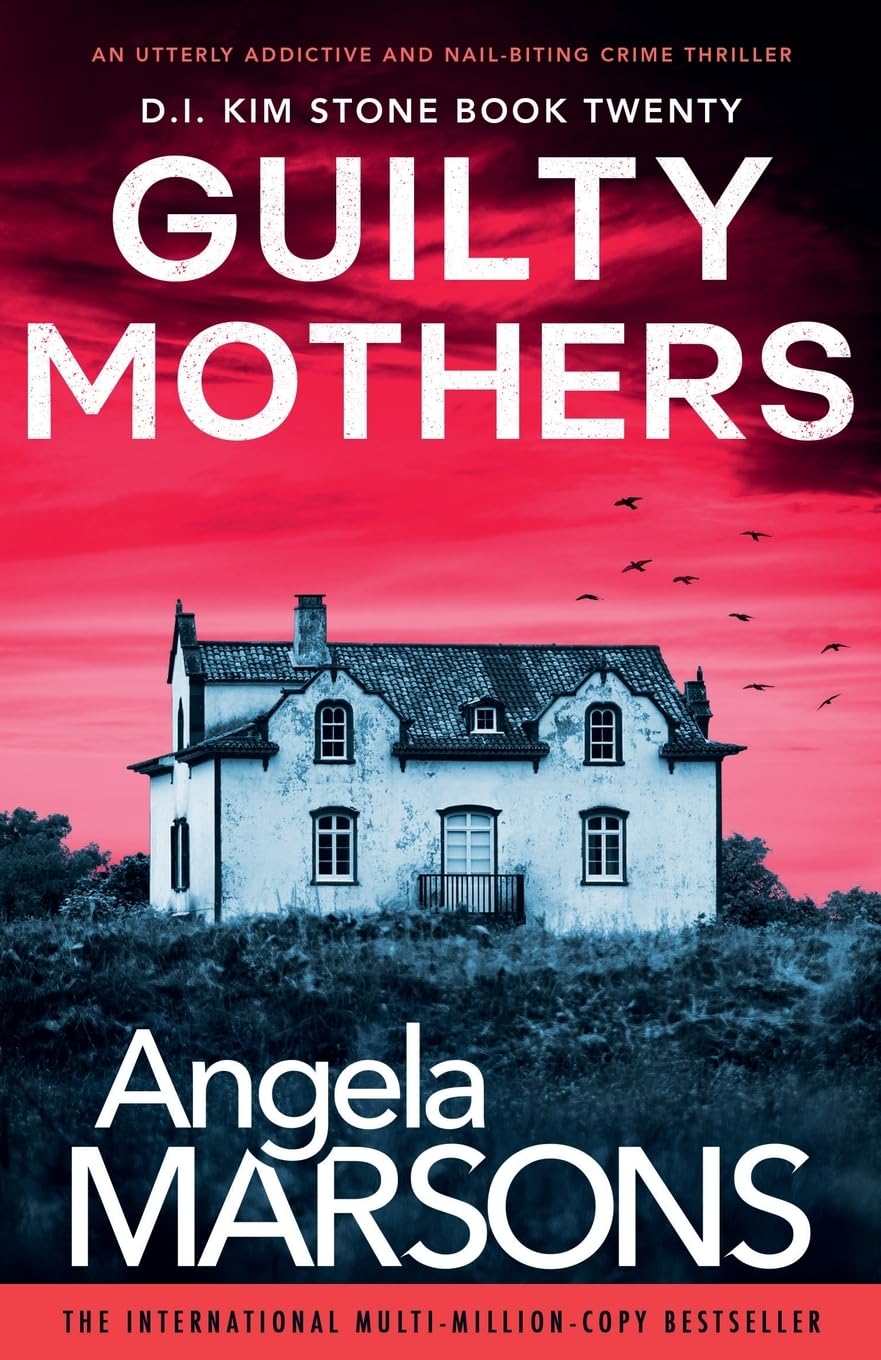 Product Image: Guilty Mothers
