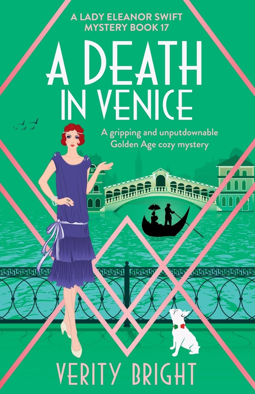 A Death in Venice Historical Fiction