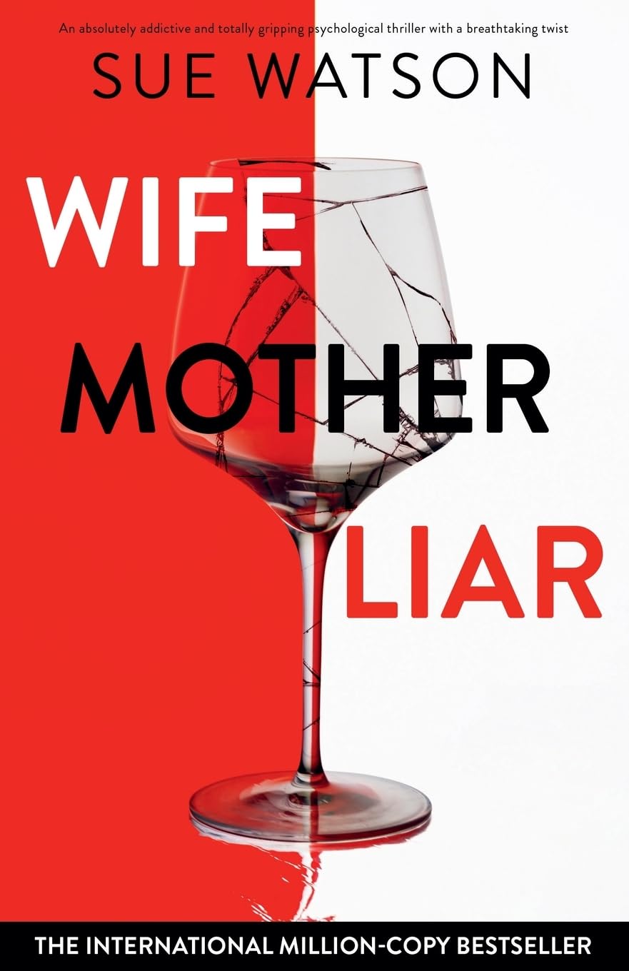Product Image: Wife, Mother, Liar