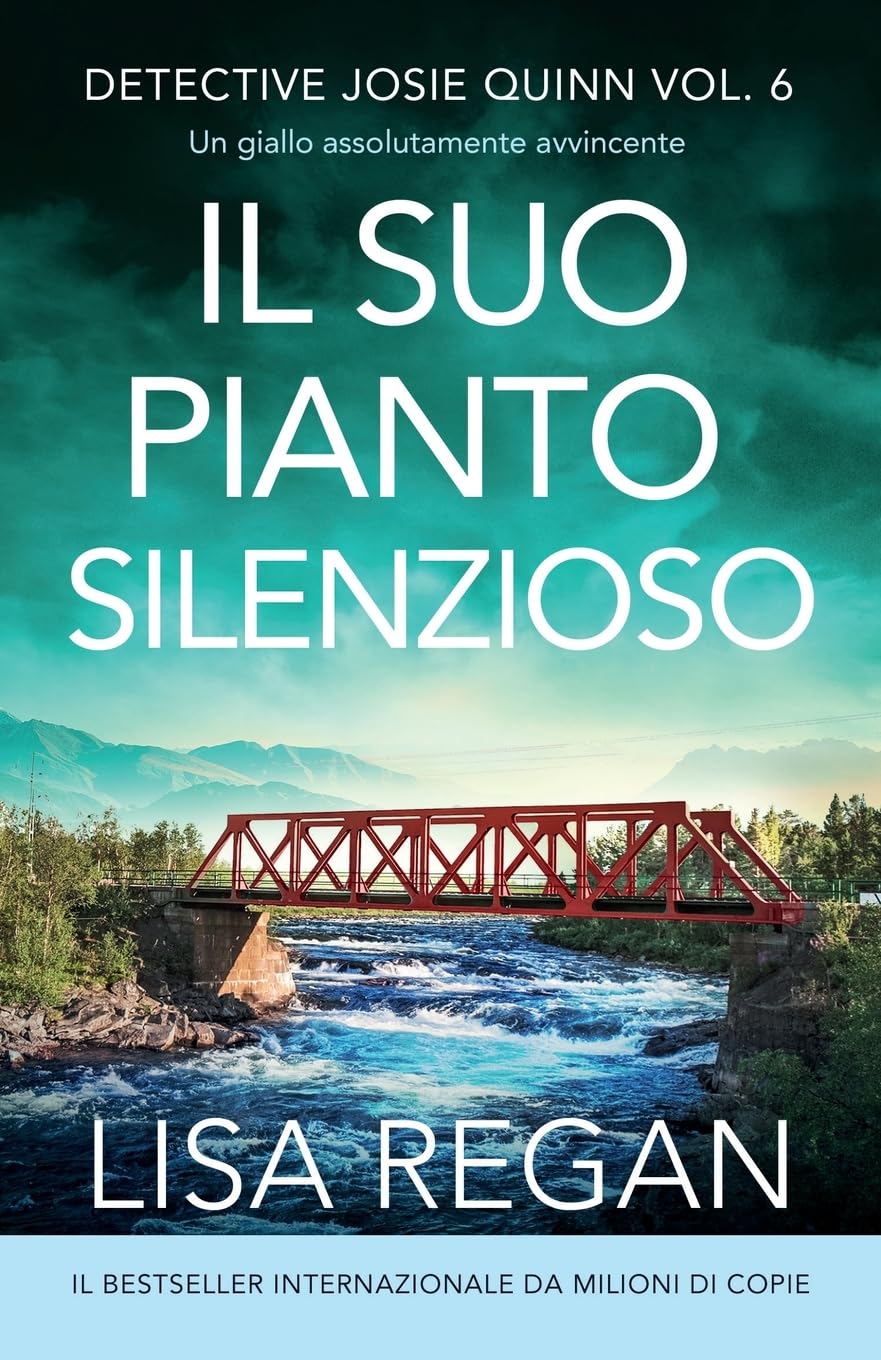 Il suo pianto silenzioso: Un giallo assolutamente avvincente book