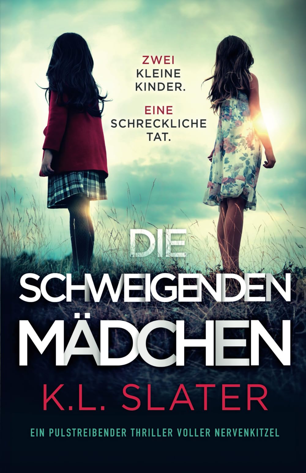 Die schweigenden Mädchen: Ein pulstreibender Thriller voller Nervenkitzel Action & Adventure