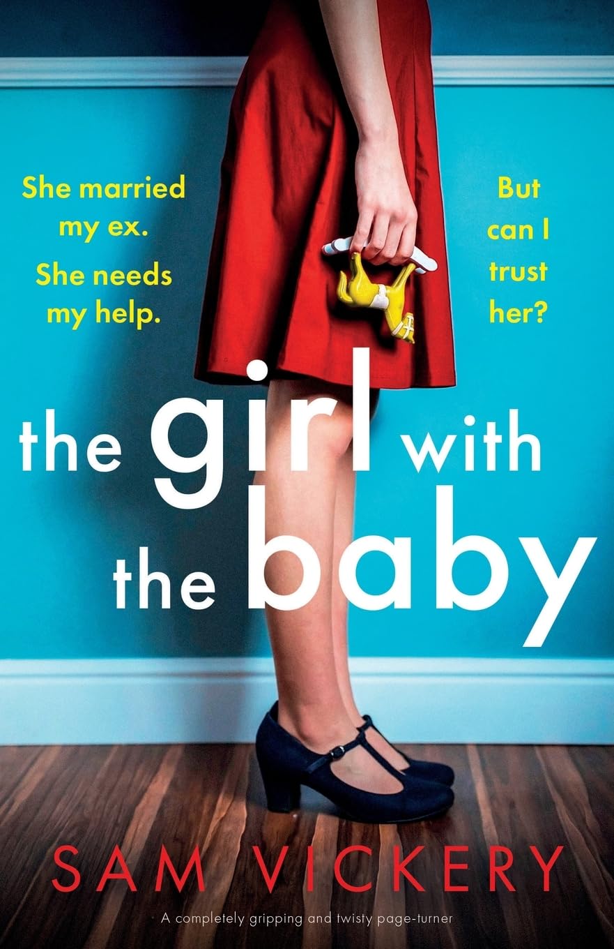 The Girl with the Baby Contemporary literature