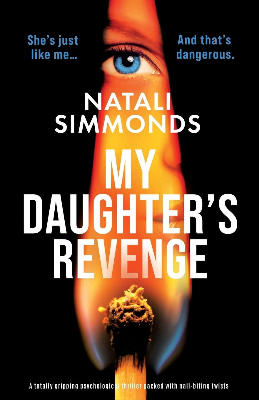 Product Image: My Daughter's Revenge