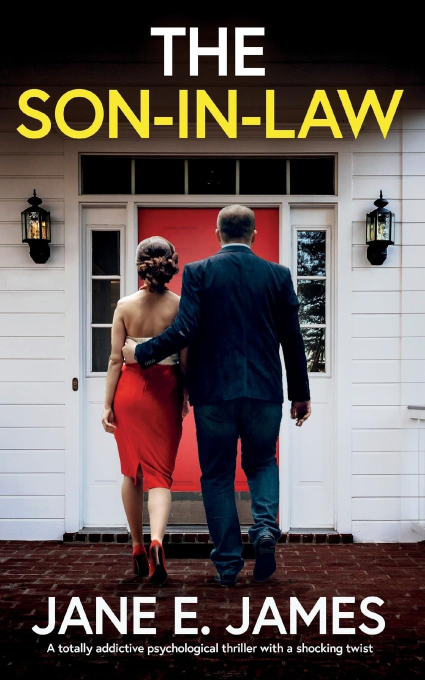 Product Image: The Son-in-Law