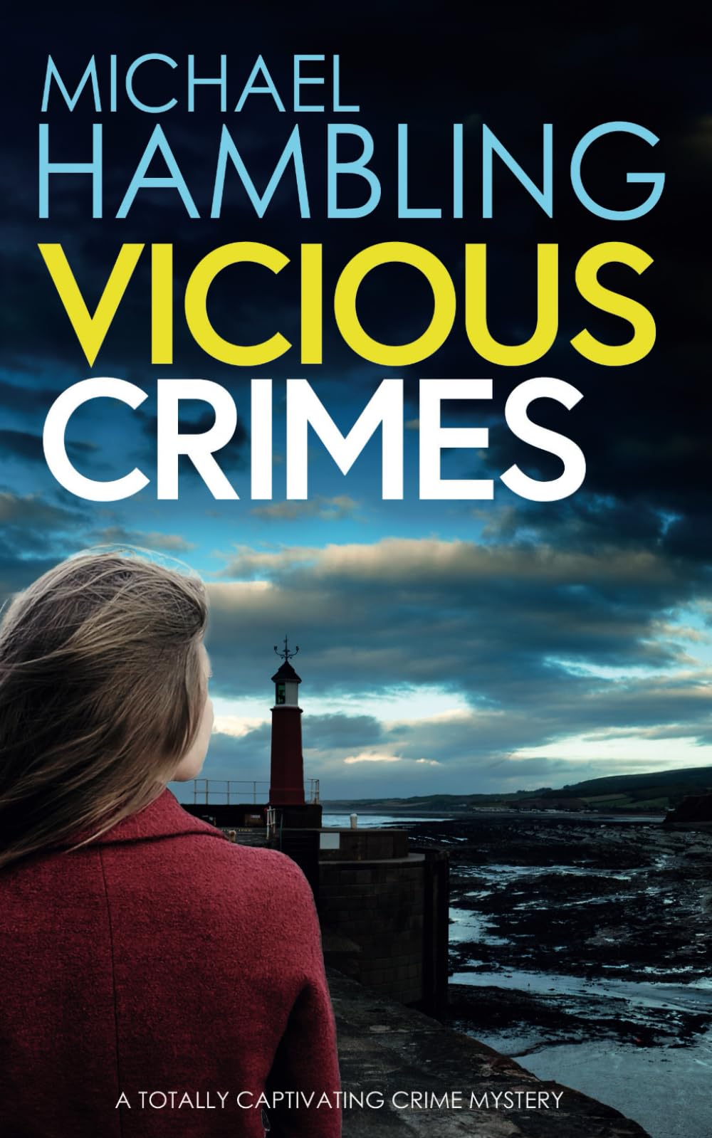VICIOUS CRIMES a totally captivating crime mystery (Detective Sophie Allen, Band 12) Contemporary literature