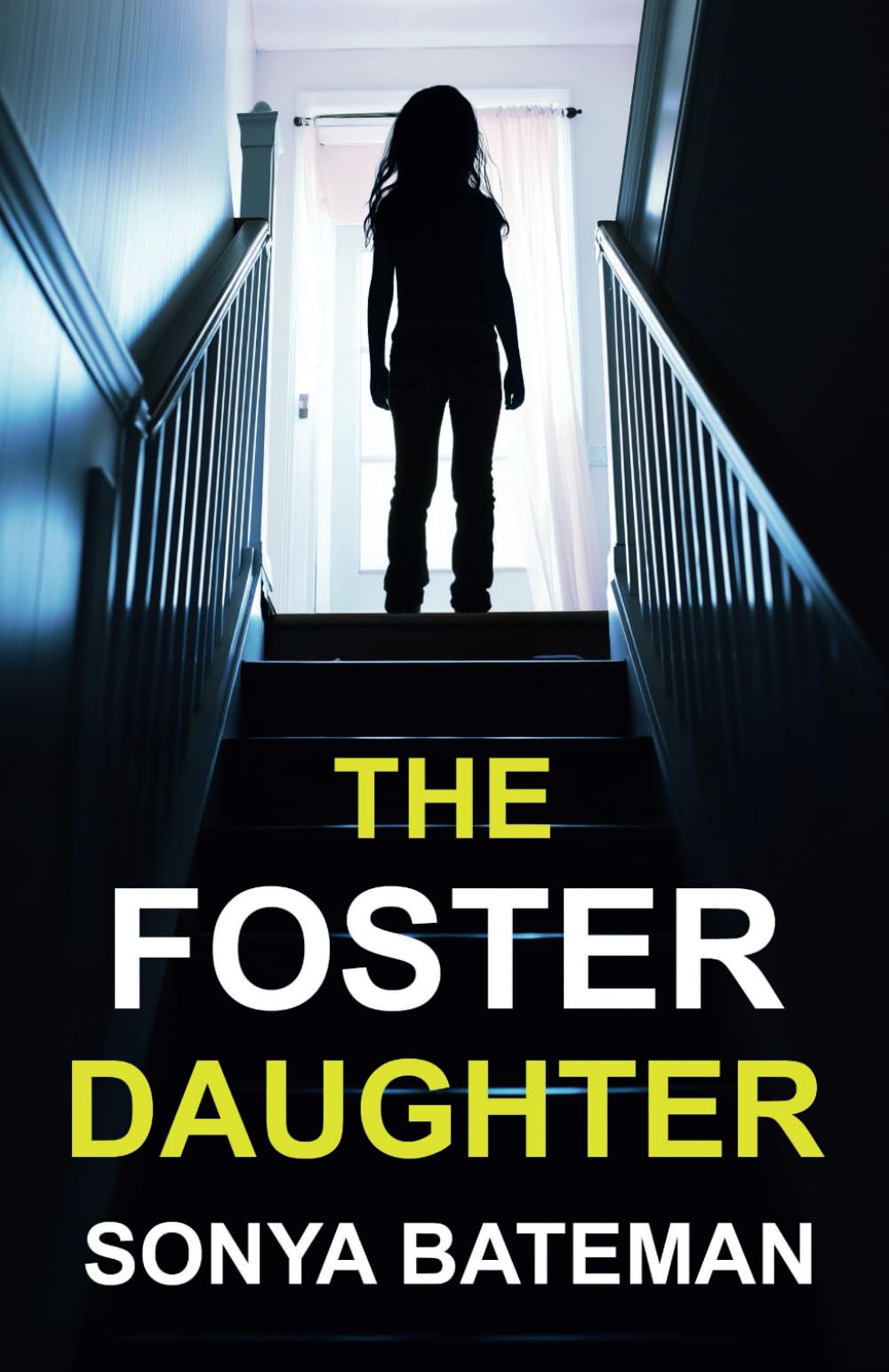 The Foster Daughter: An absolutely addictive and unputdownable psychological thriller Contemporary literature