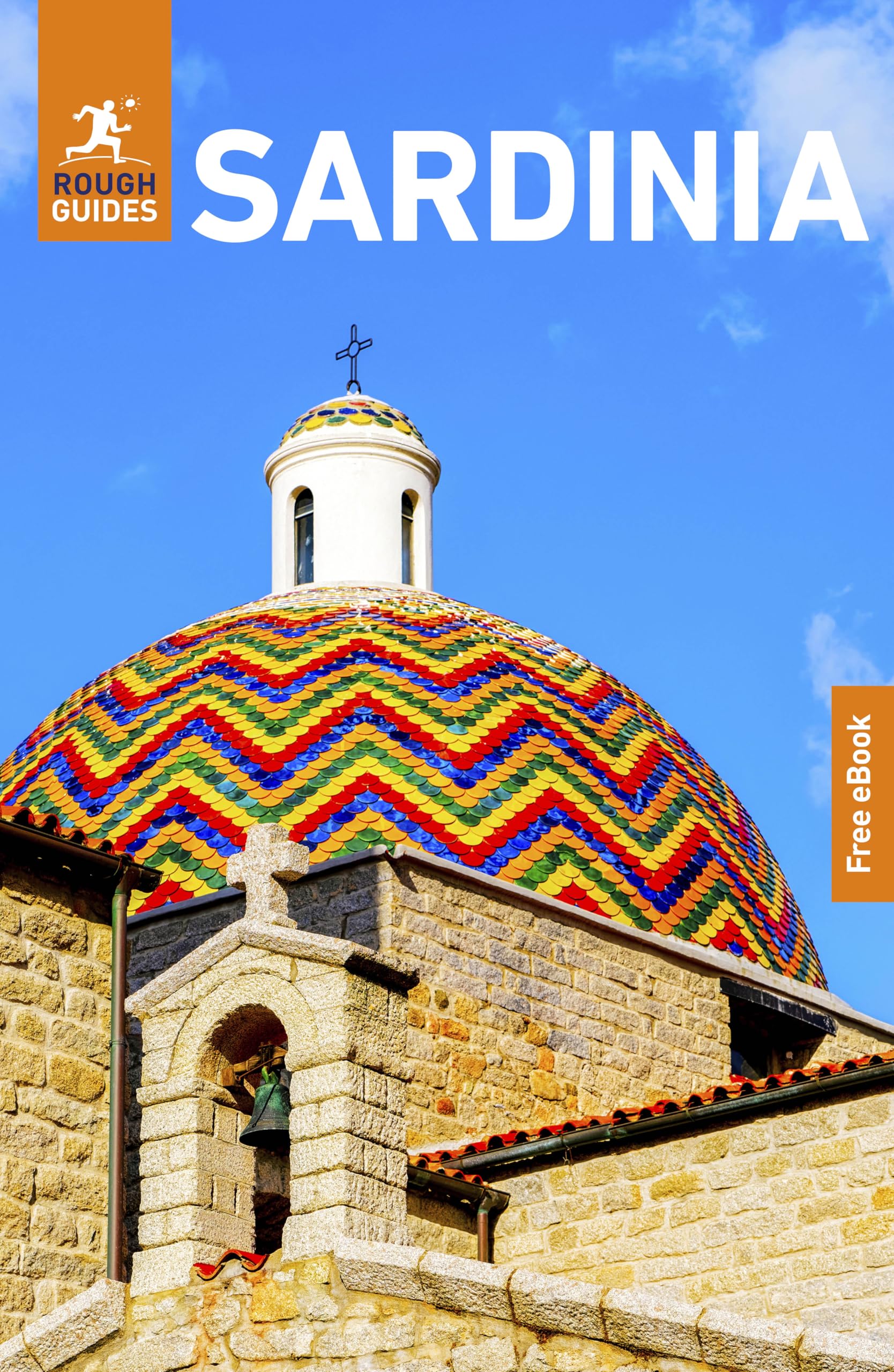 Rough Guides Sardinia: Travel Guide with eBook Leisure, Home & Garden