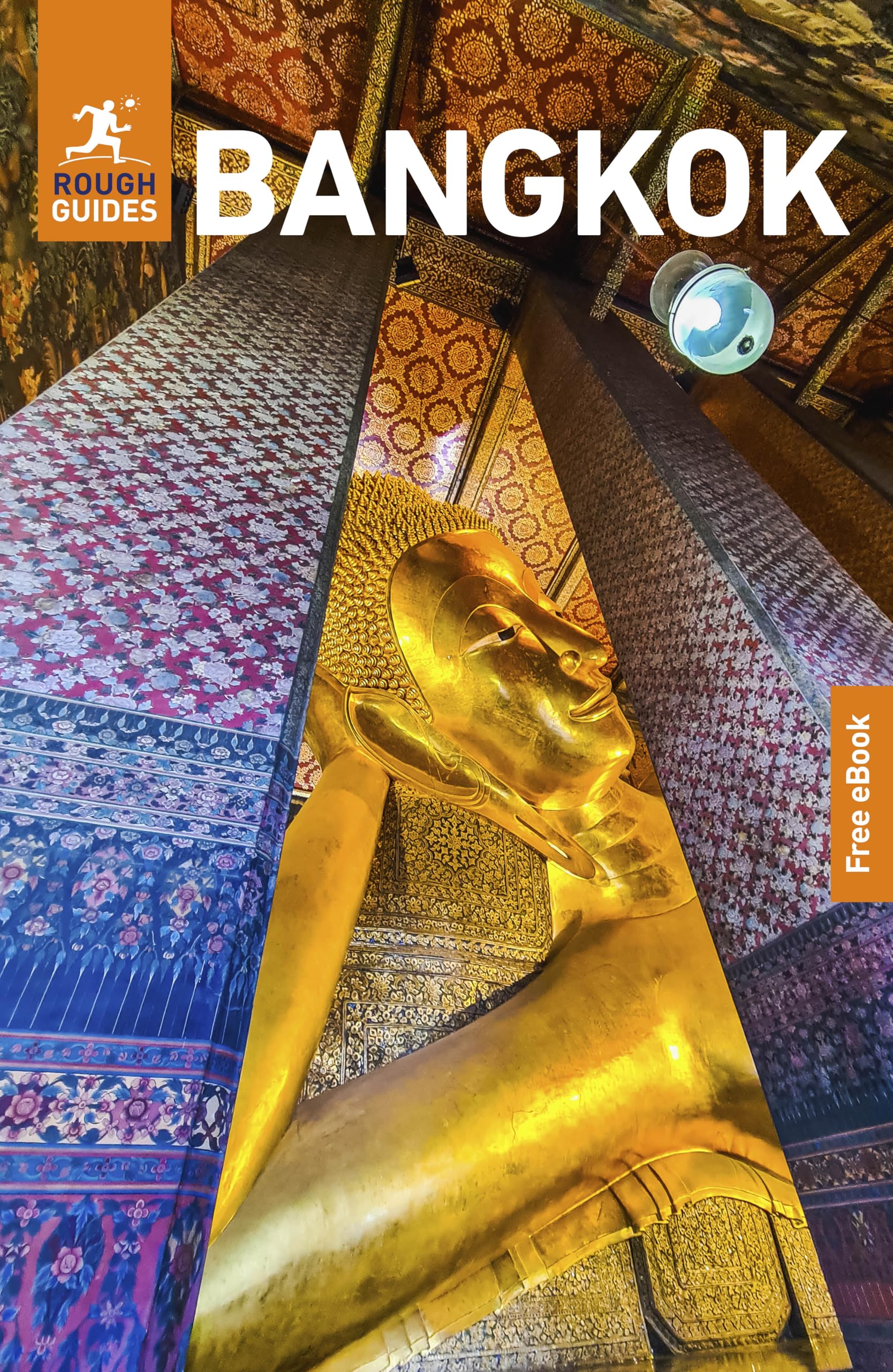 Rough Guides Bangkok: Travel Guide with eBook Leisure, Home & Garden