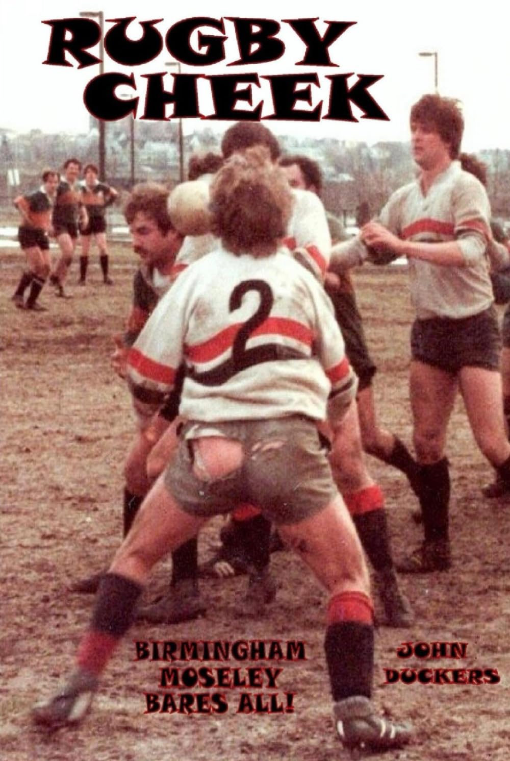 Rugby Cheek: Birmingham Moseley Bares All Leisure & Fun