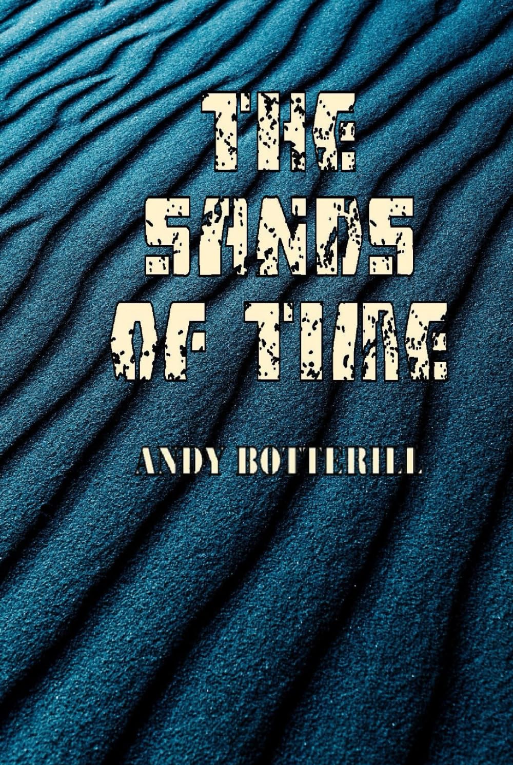 The Sands Of Time (The New Poets, Band 55) Poetry