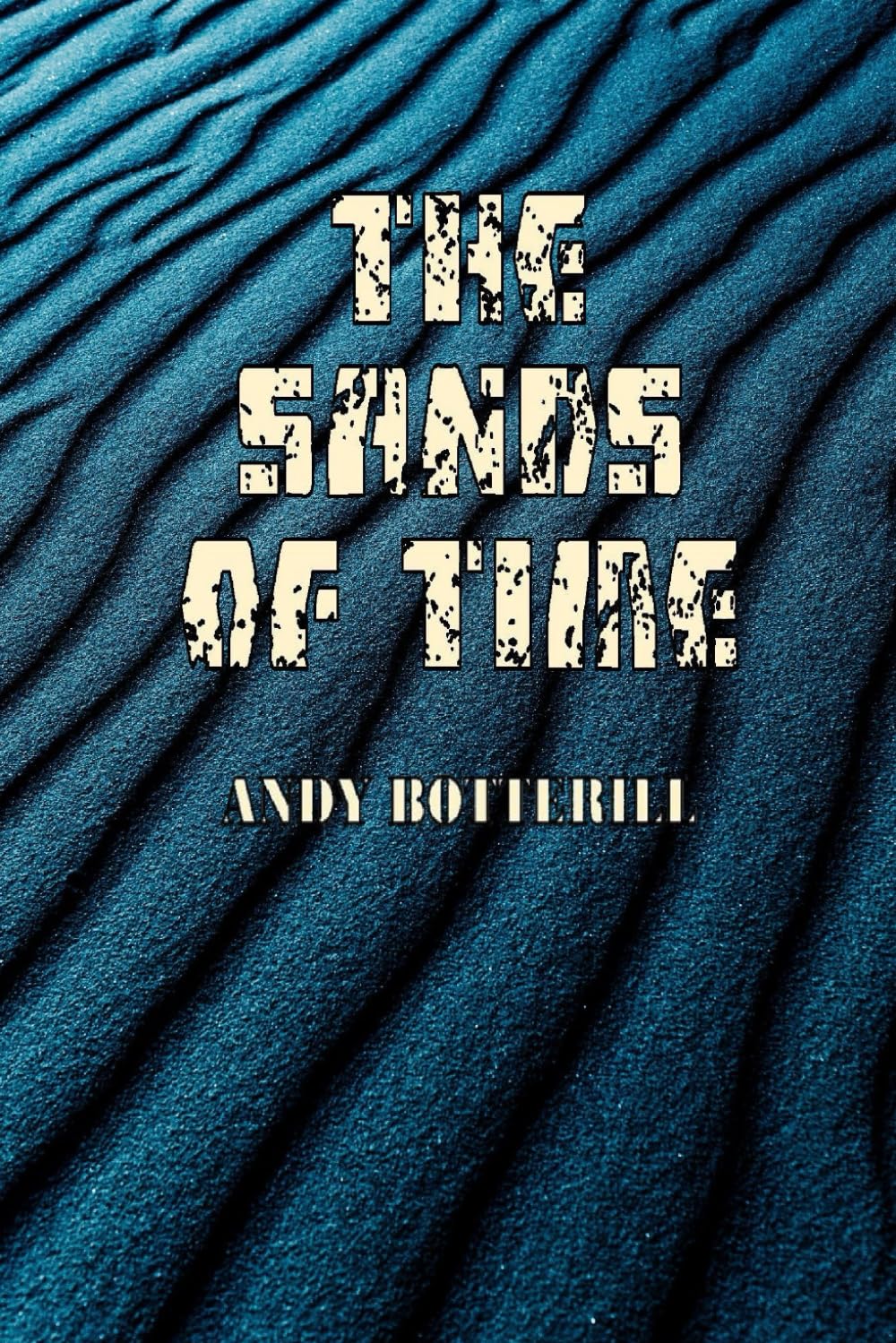 The Sands Of Time (The New Poets, Band 55) Poetry