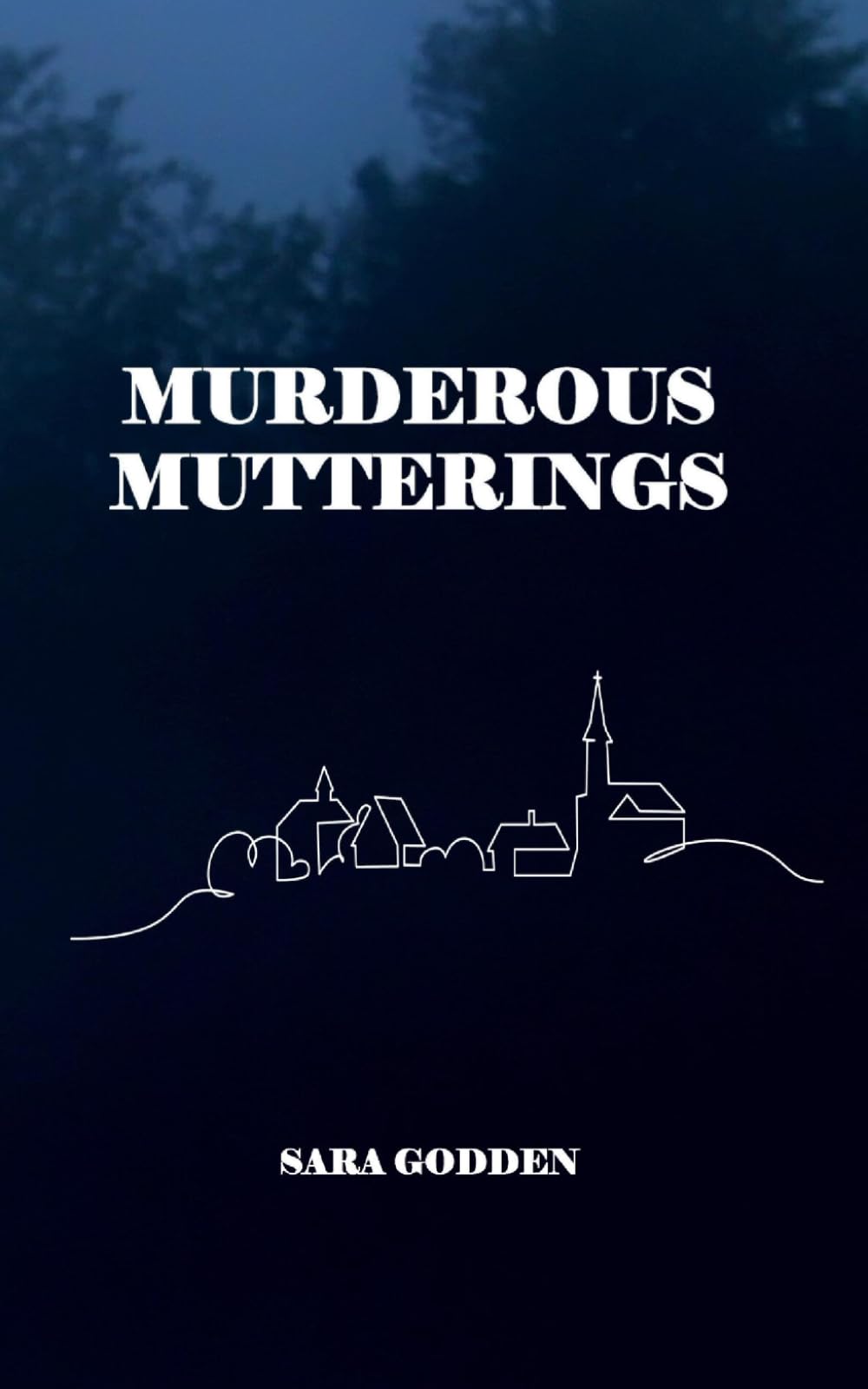 Murderous Mutterings Action & Adventure