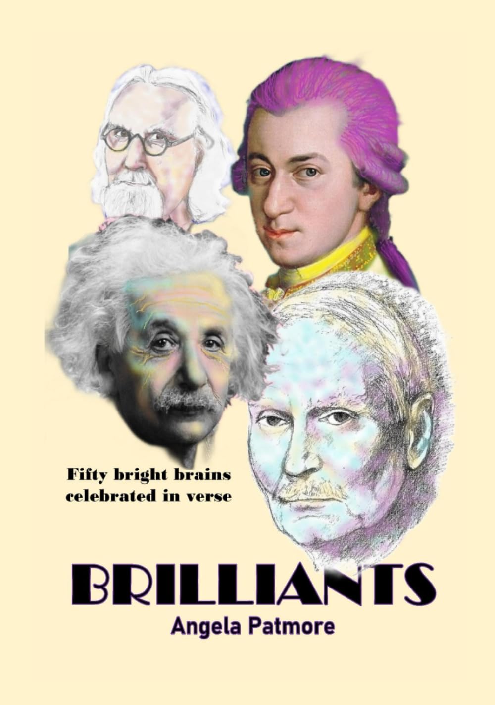 Brilliants (The New Poets, Band 57) Poetry