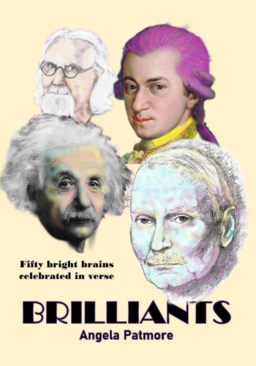 Brilliants (The New Poets, Band 57) Poetry