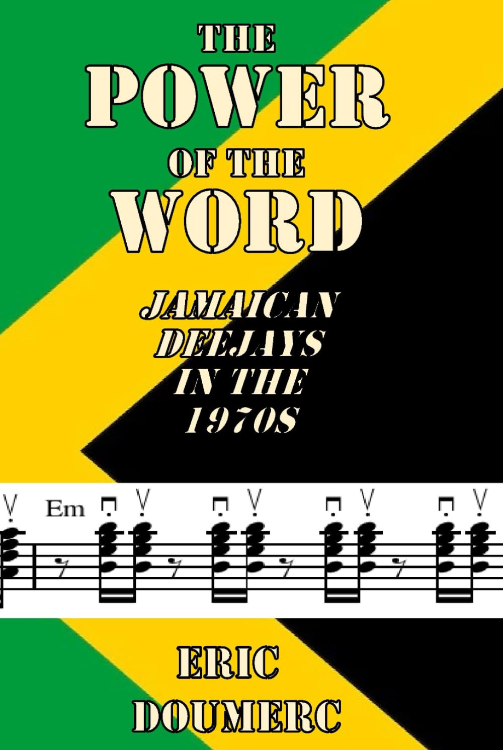 The Power of the Word: Jamaican Deejays in the 1970s Arts & Music