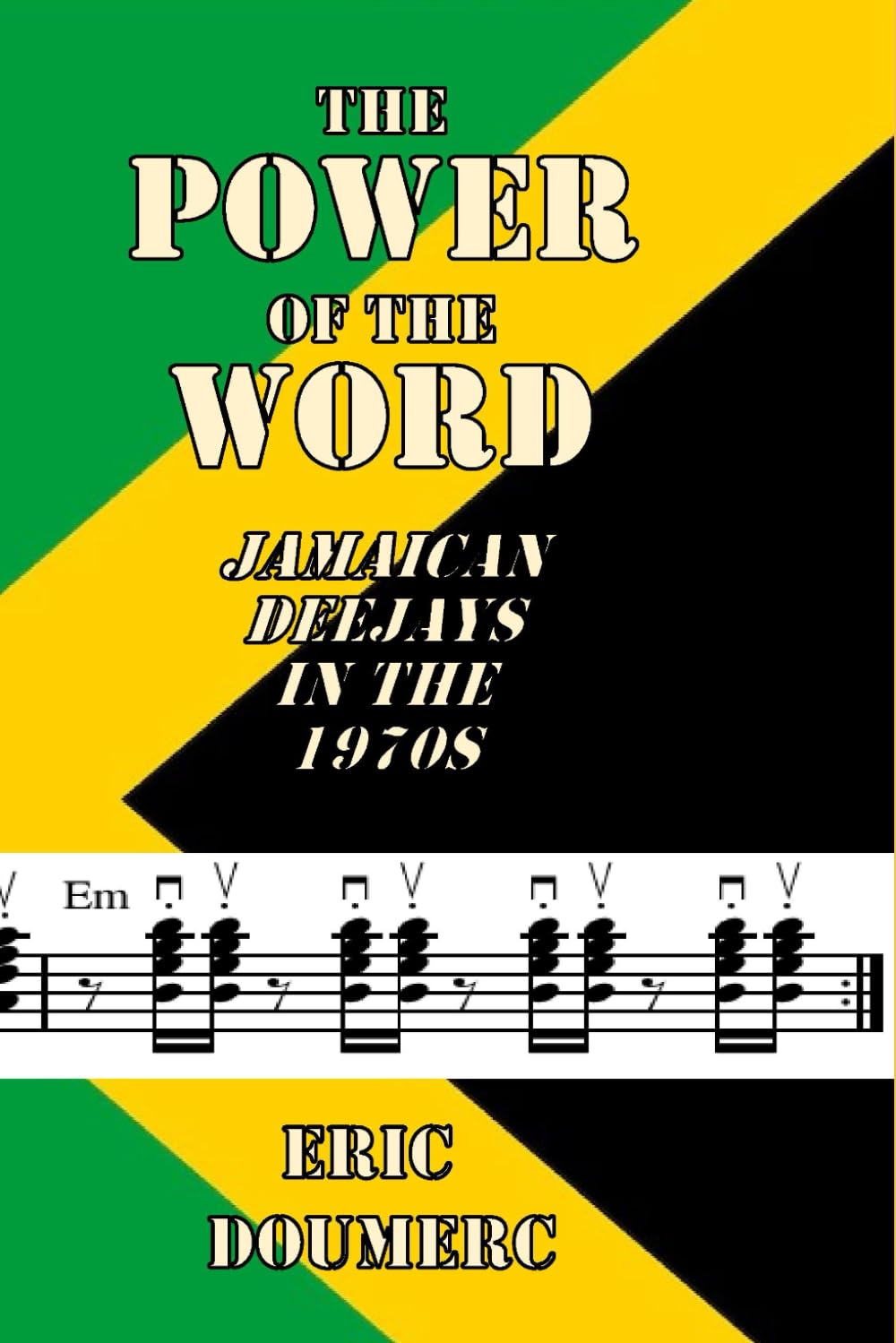 The Power of the Word: Jamaican Deejays in the 1970s Arts & Music