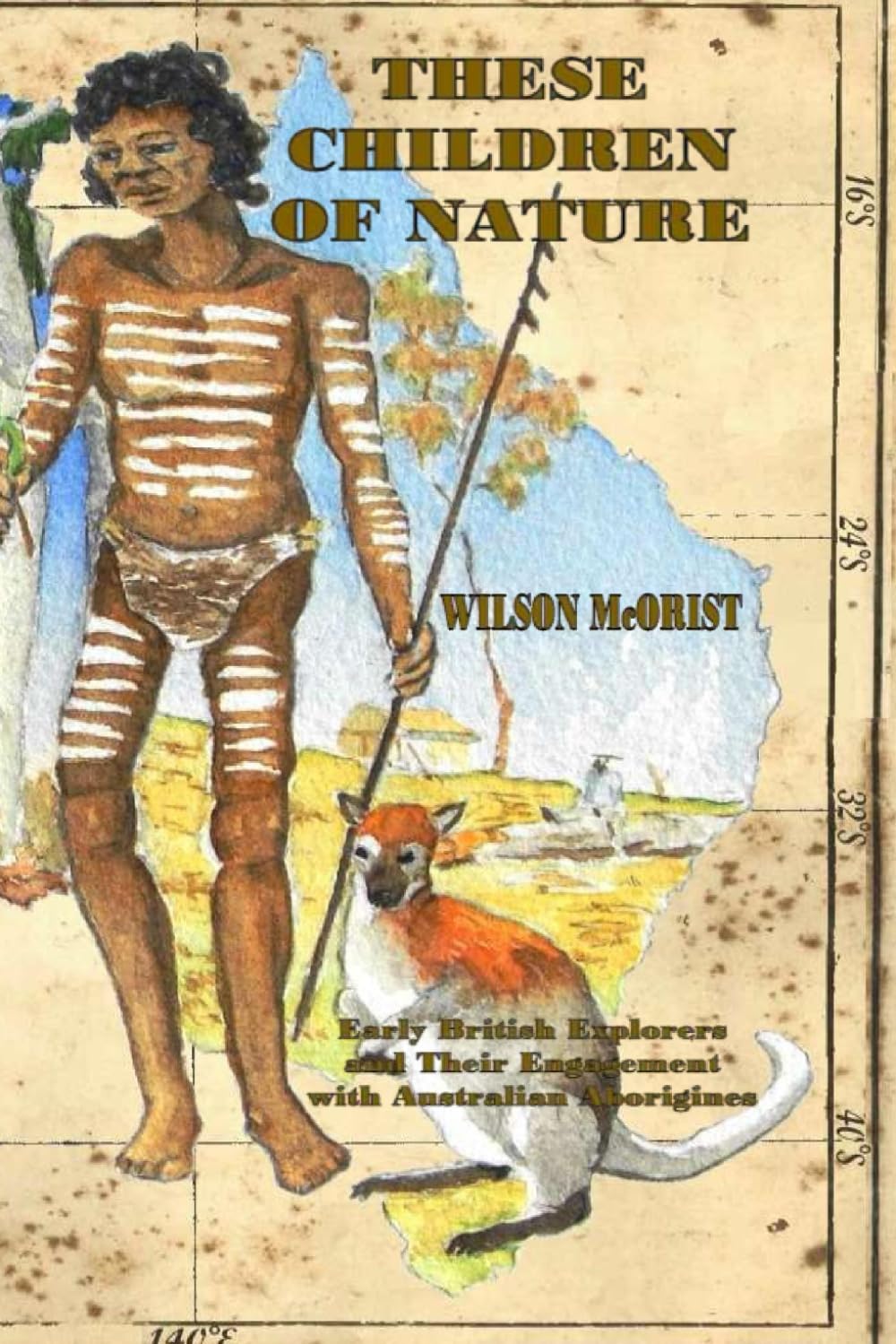 These Children Of Nature Politics & History