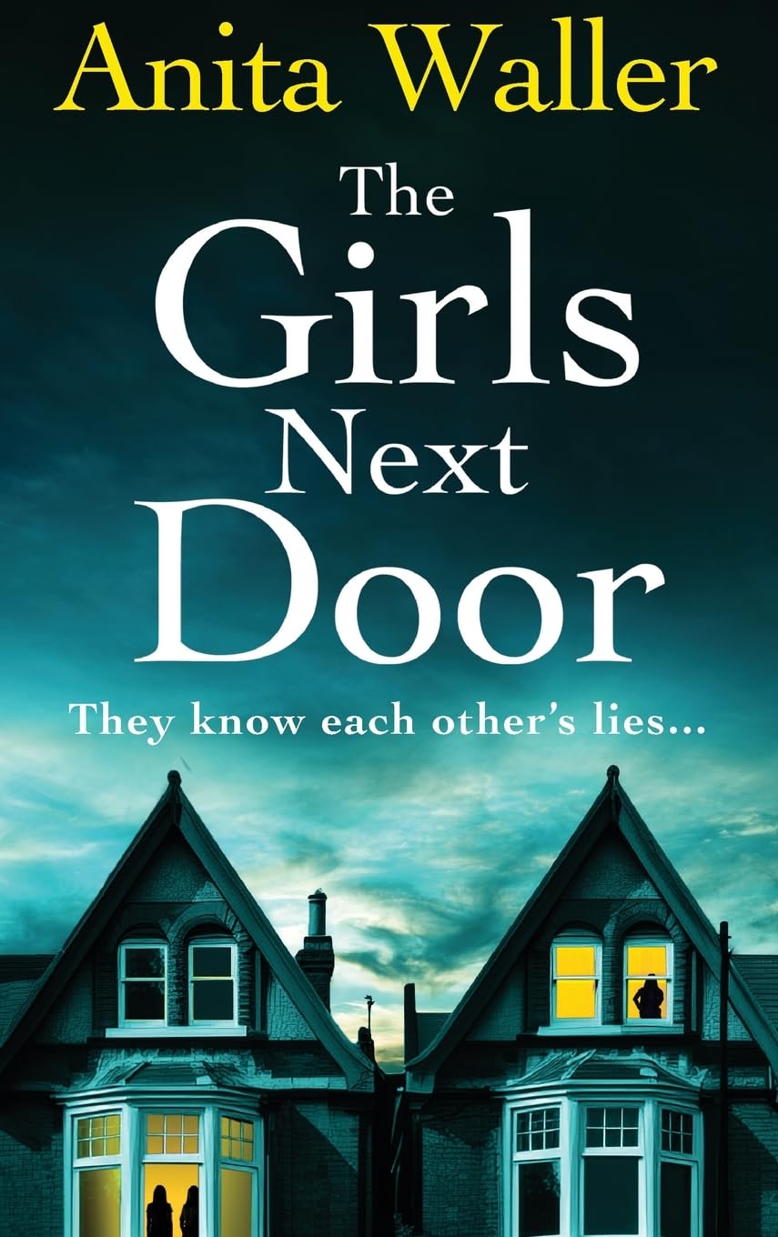 The Girls Next Door book