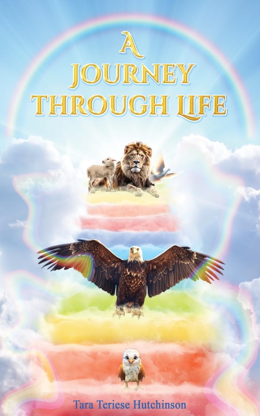 A Journey Through Life Poetry