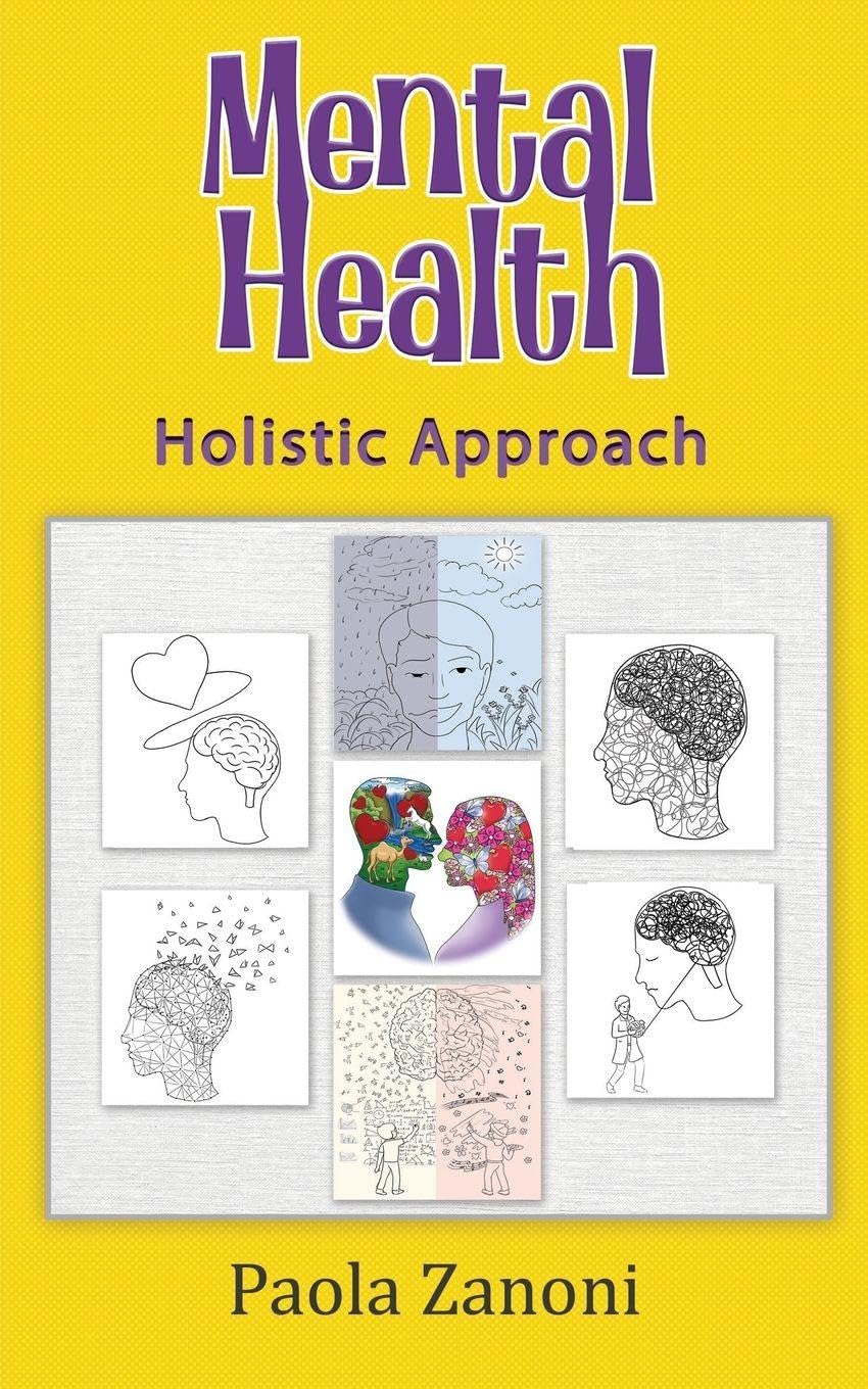 Mental Health Holistic Approach Social Sciences