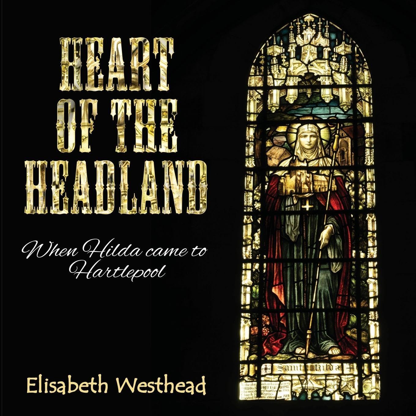 Heart of the Headland Architecture