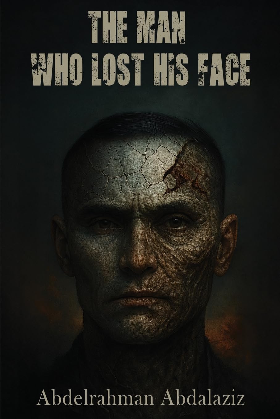 The Man Who Lost His Face Science