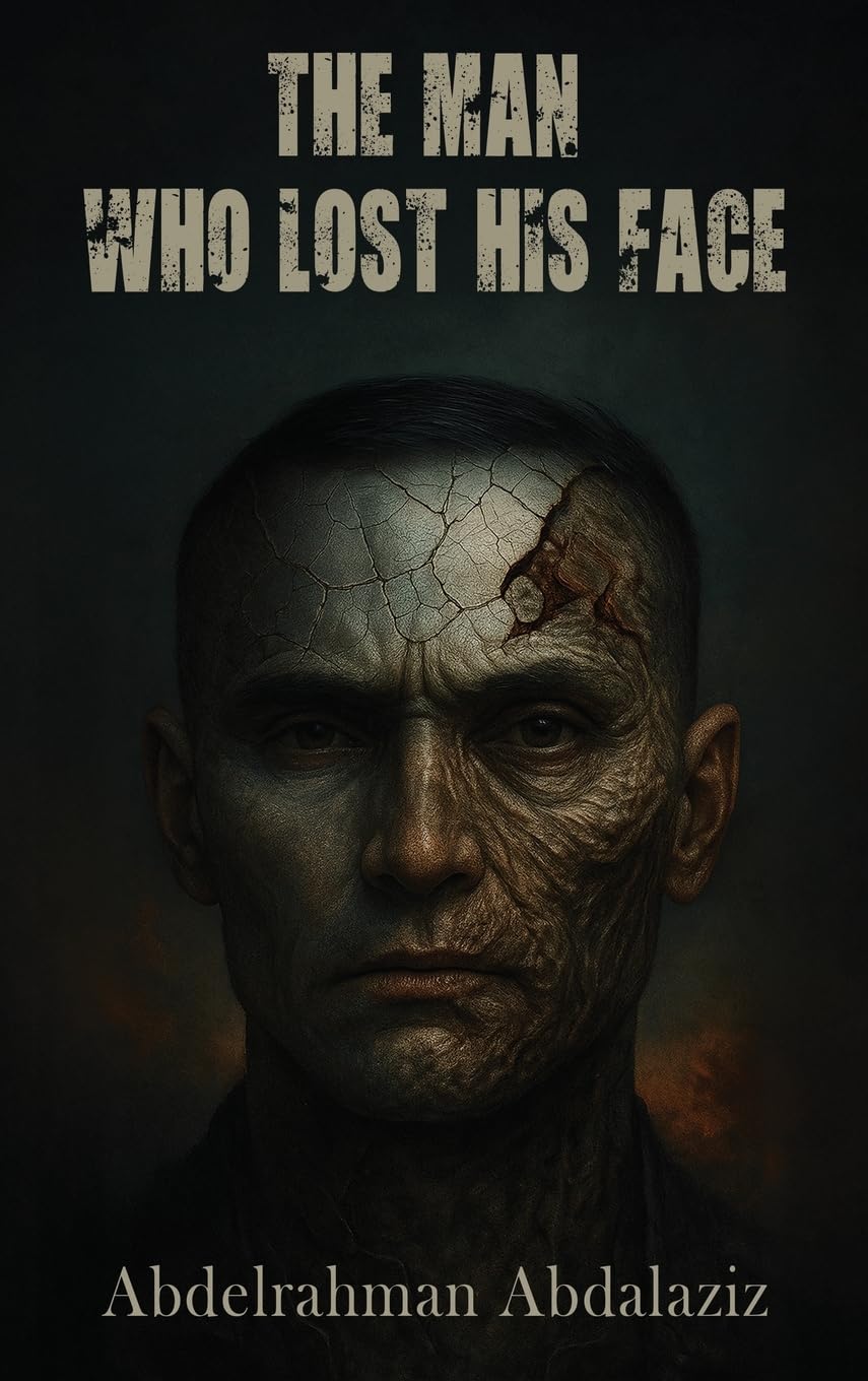The Man Who Lost His Face Science
