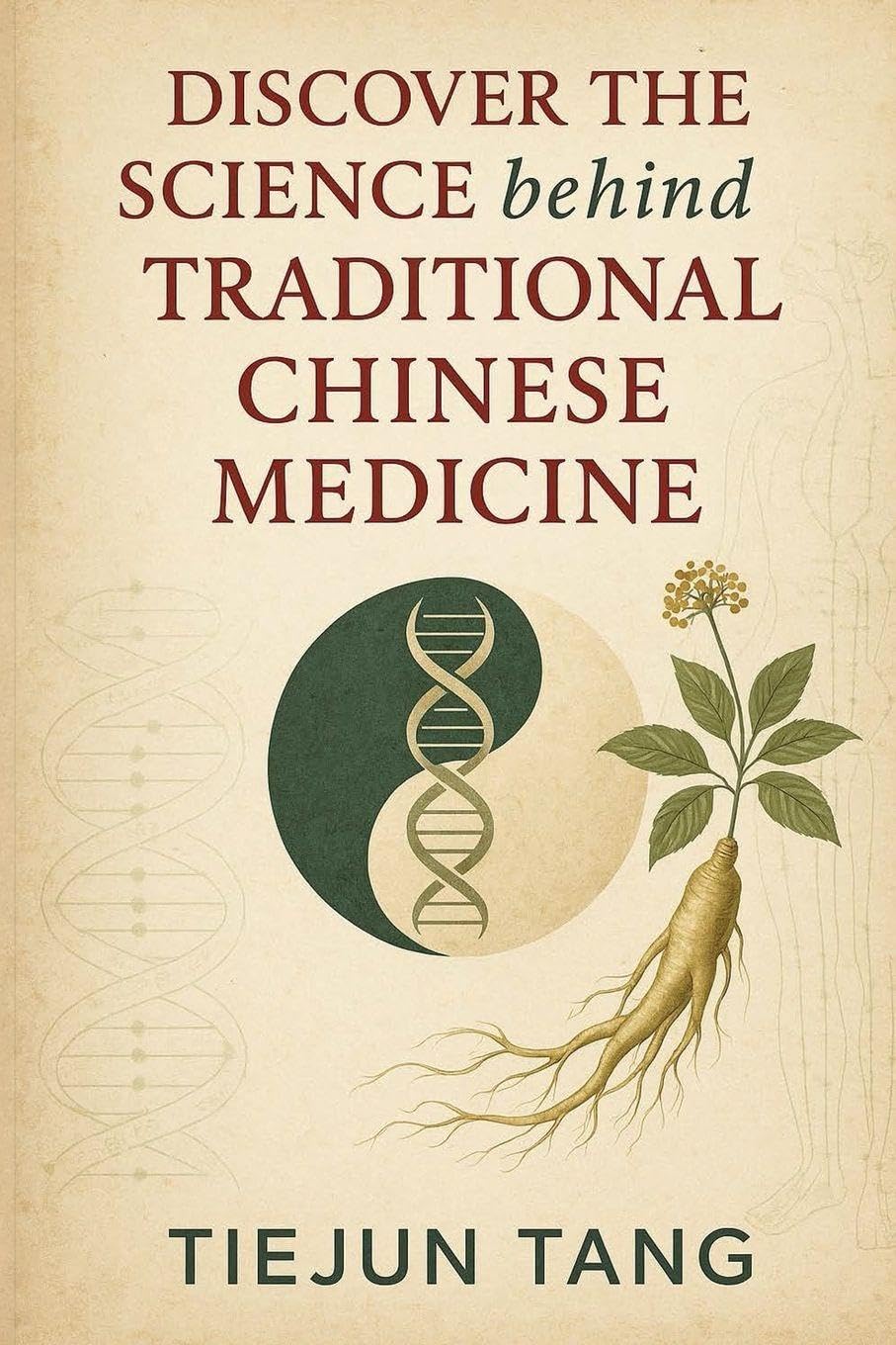 Discover the Science behind Traditional Chinese Medicine Education