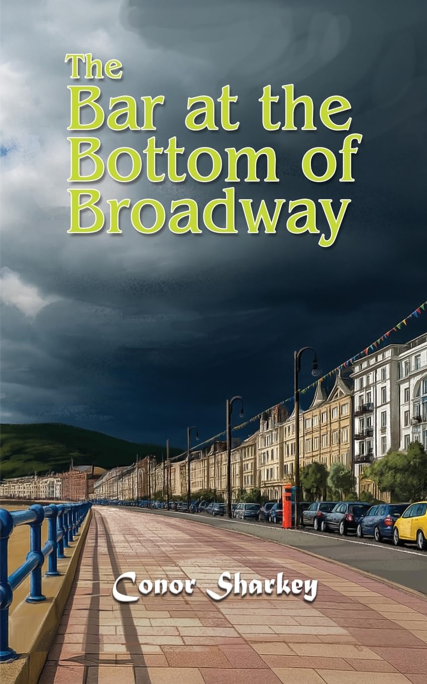 The Bar at the Bottom of Broadway Contemporary literature