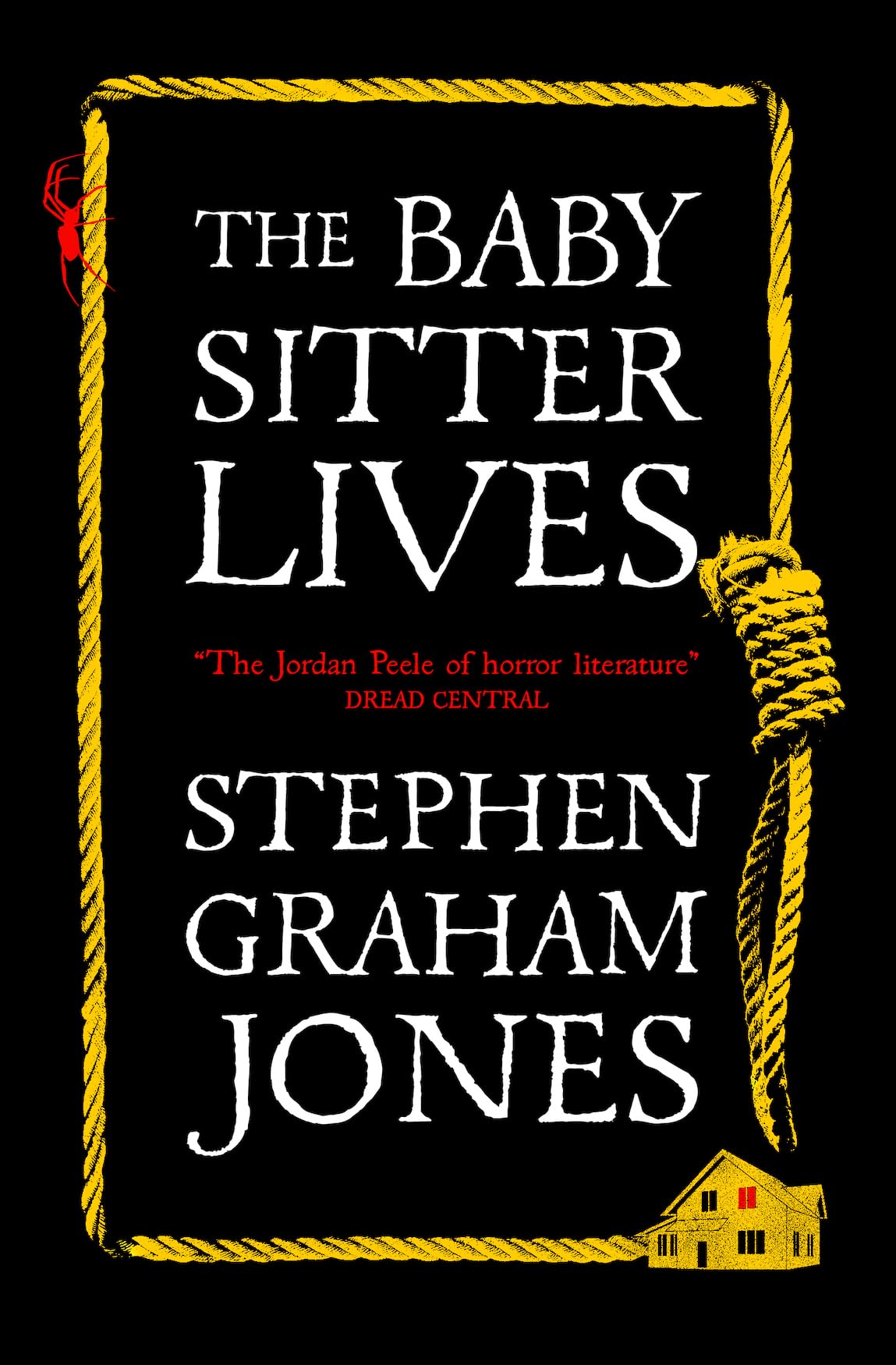 The Babysitter Lives Horror & Mystery