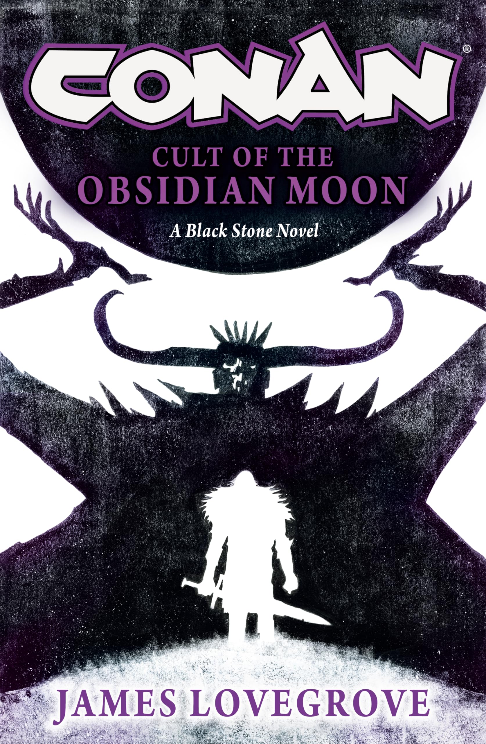 Conan: Cult of the Obsidian Moon (Black Stone) Action & Adventure