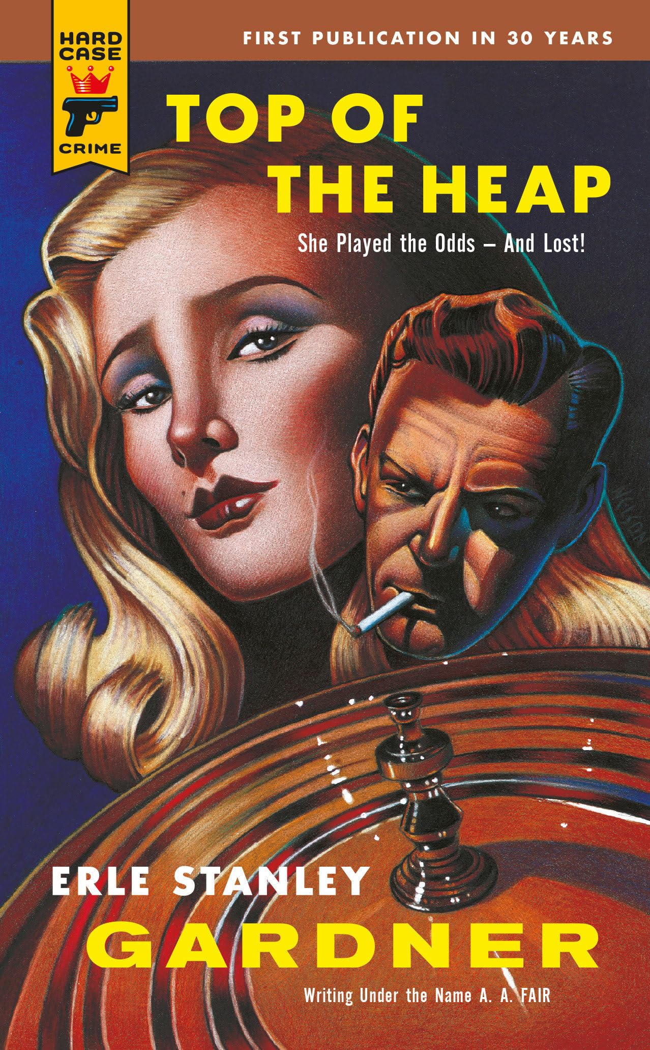 Top of the Heap Contemporary literature