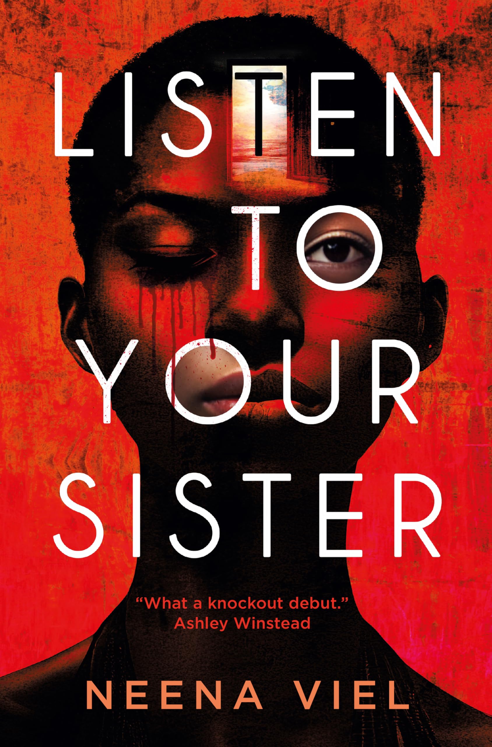Listen to Your Sister Horror & Mystery