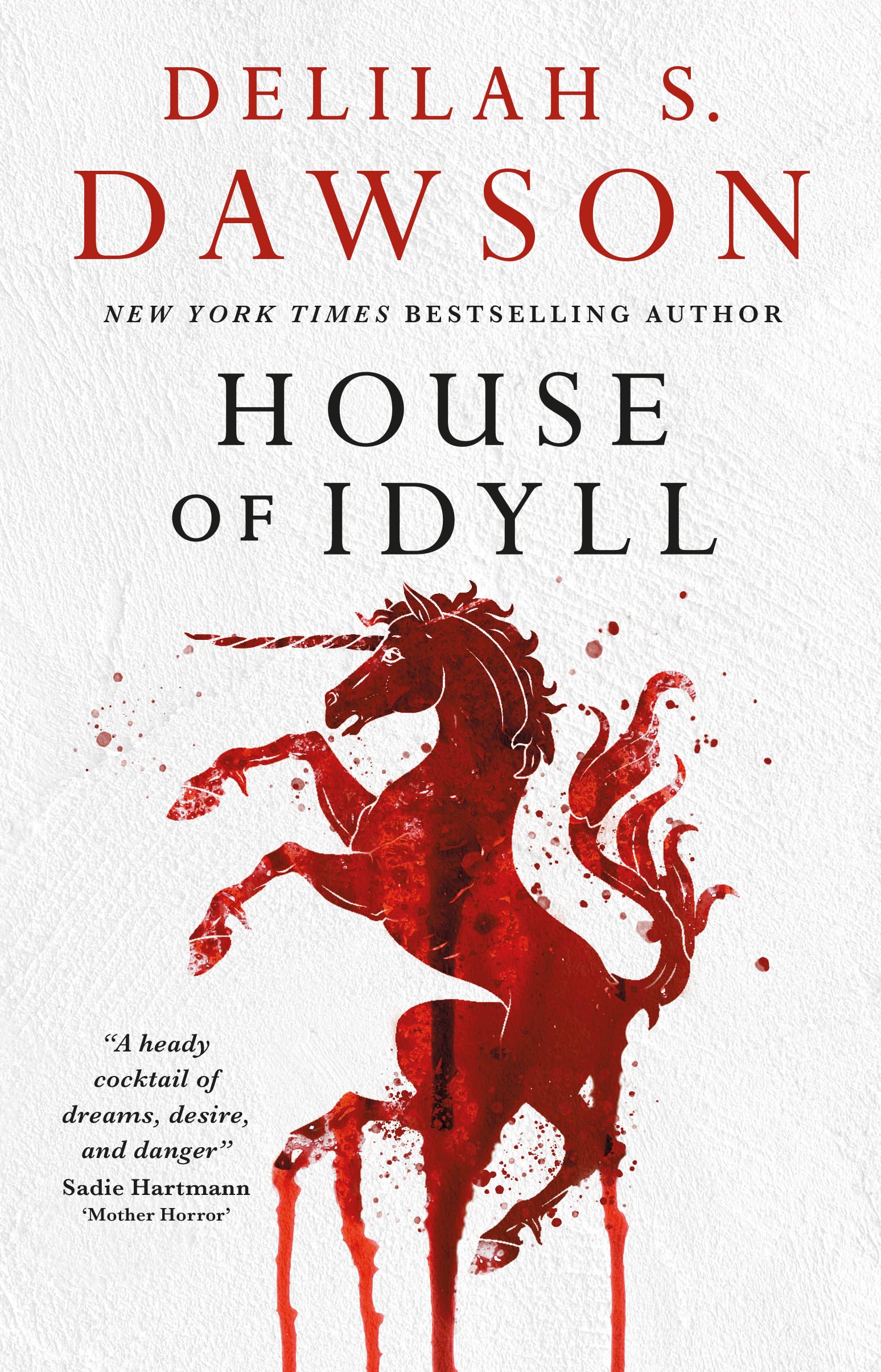 House of Idyll Humour & Satire