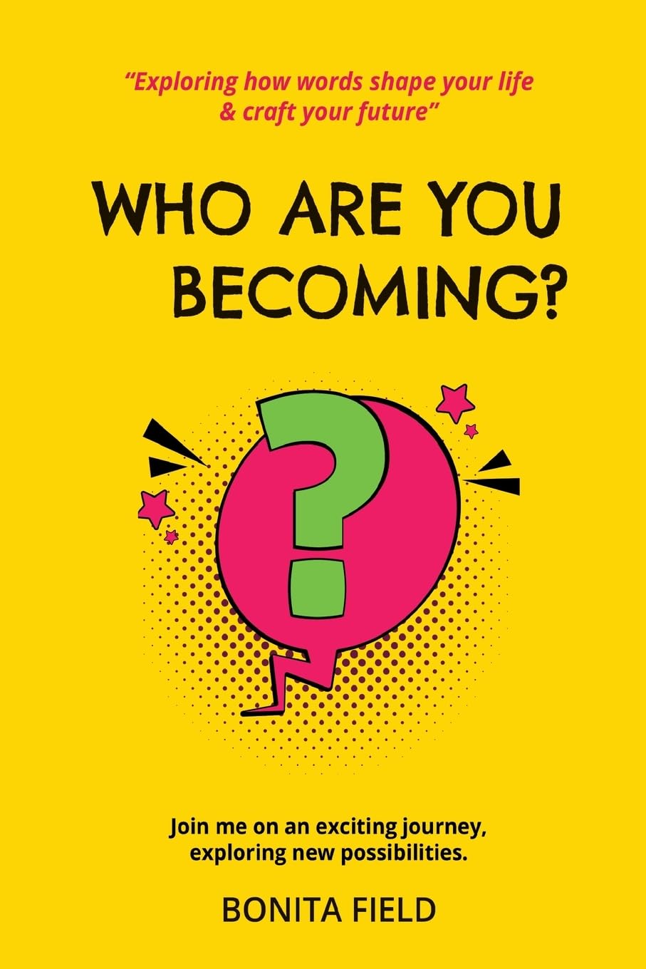 Who Are You Becoming Lifestyle