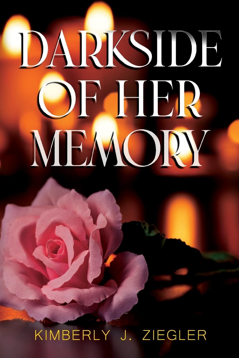 Darkside of Her Memory Contemporary literature