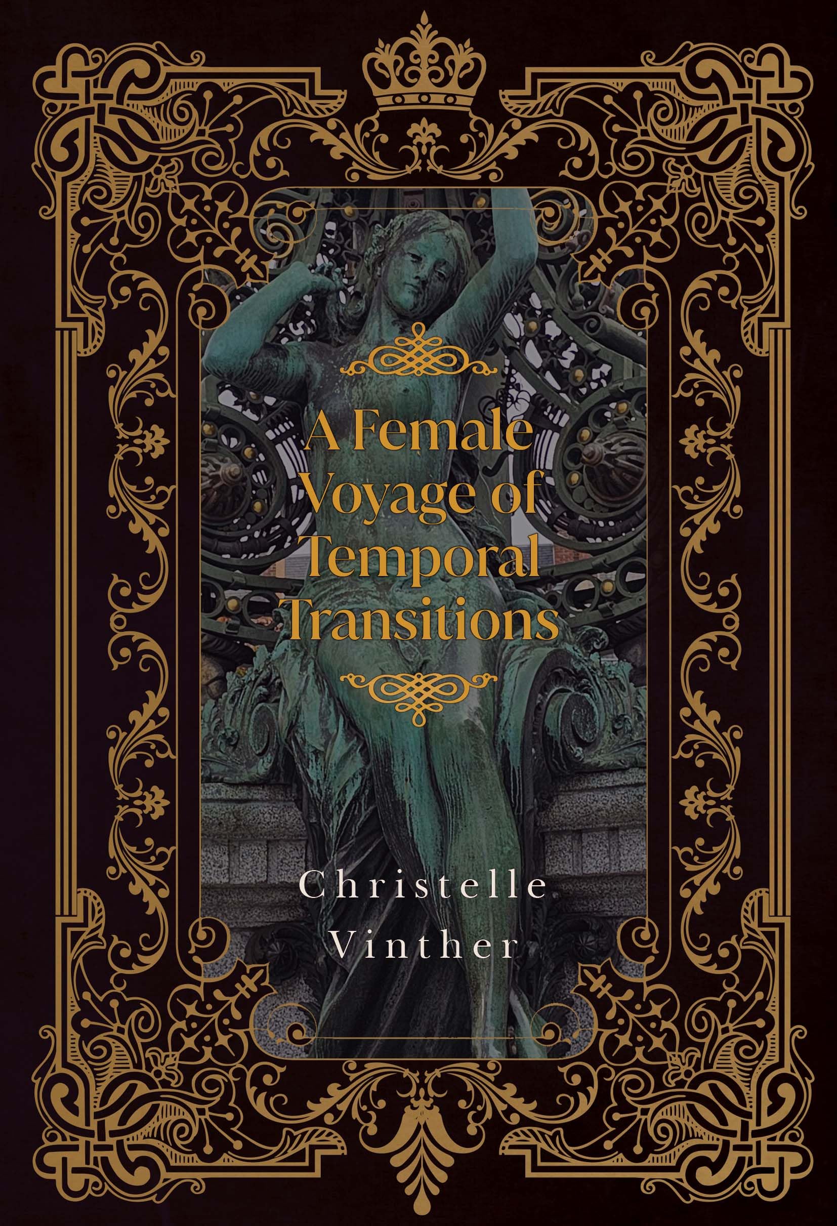 A Female Voyage of Temporal Transitions Poetry