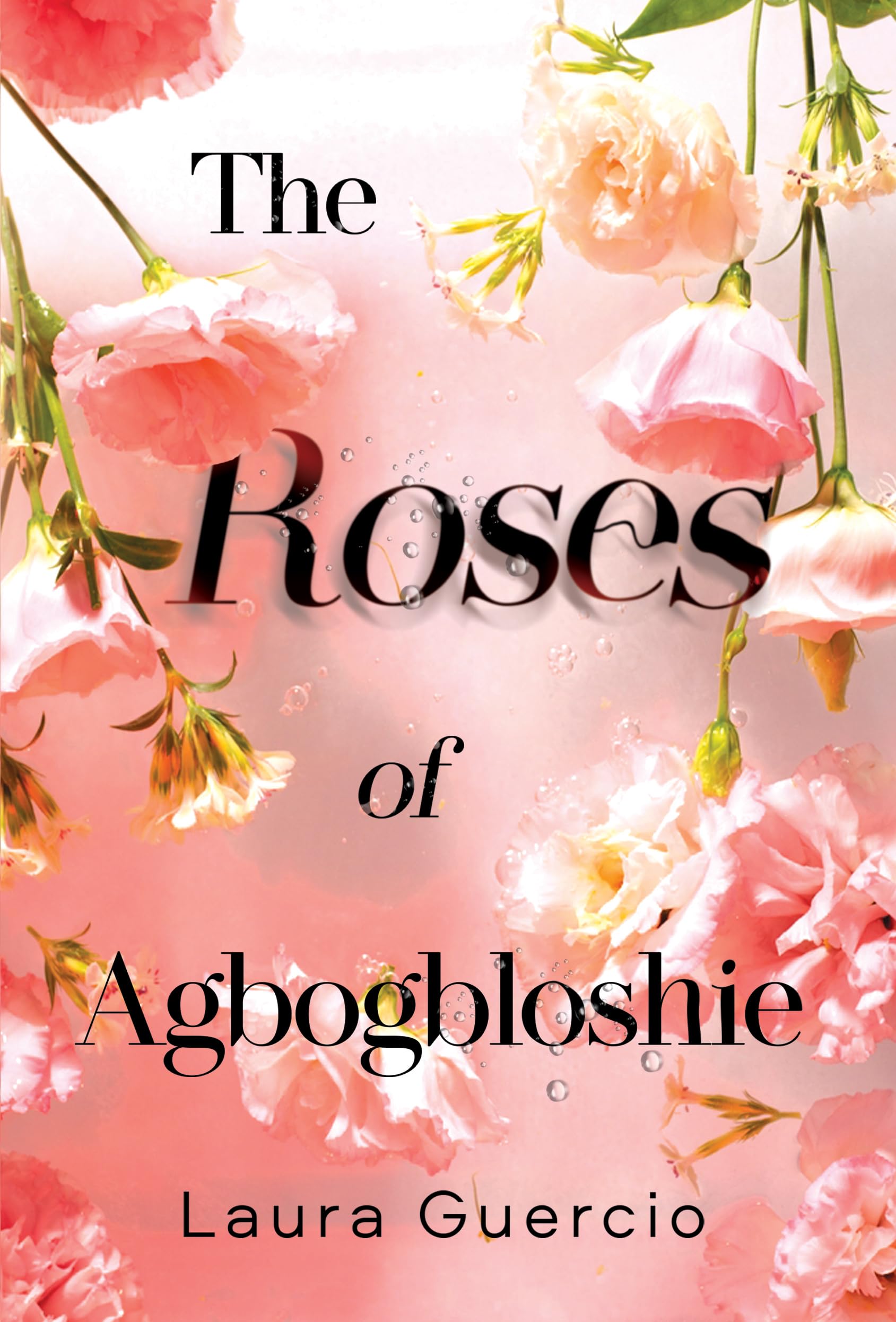 The Roses of Agbogbloshie Contemporary literature