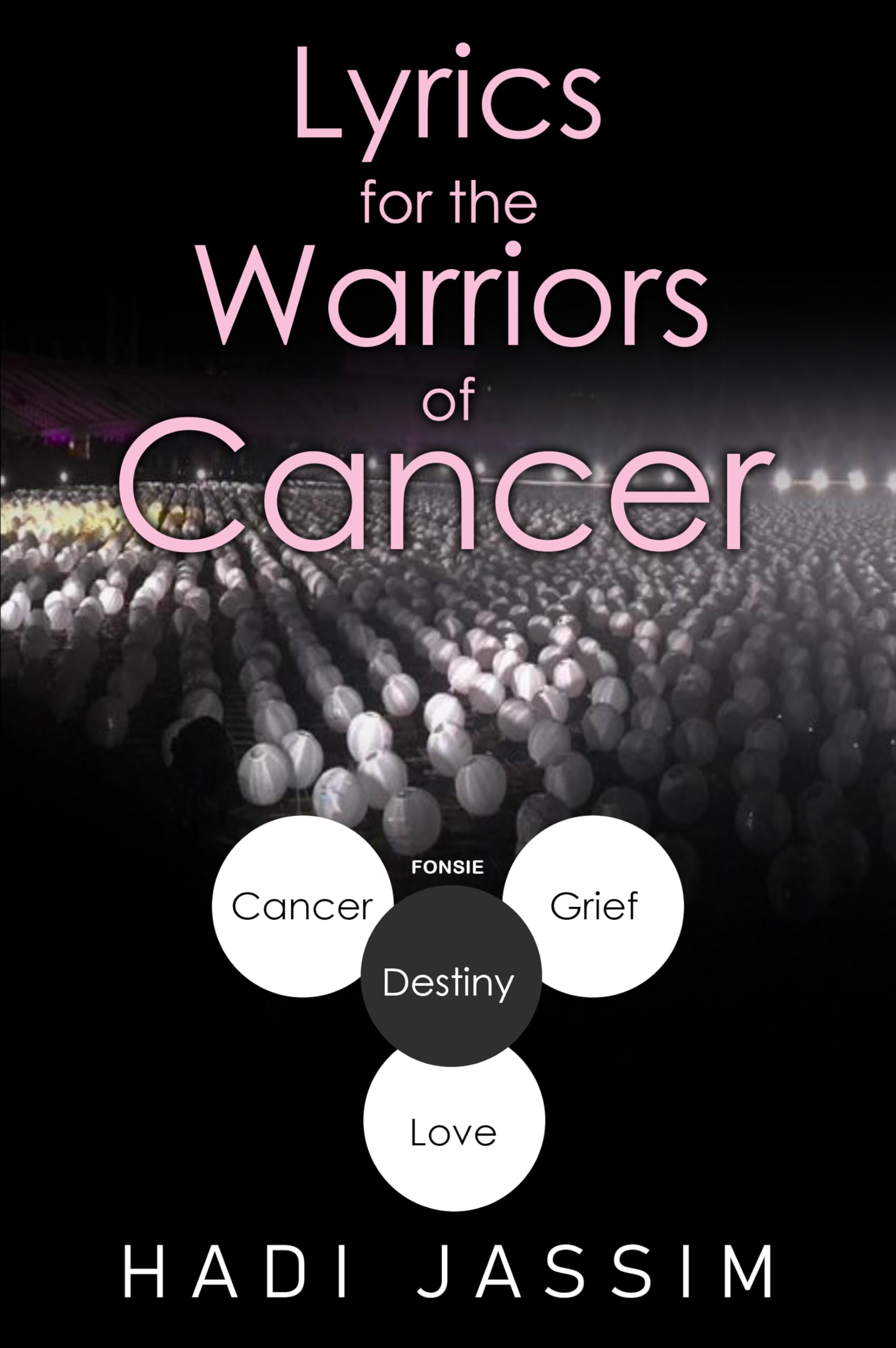 Lyrics for the Warriors of Cancer Art & Literature
