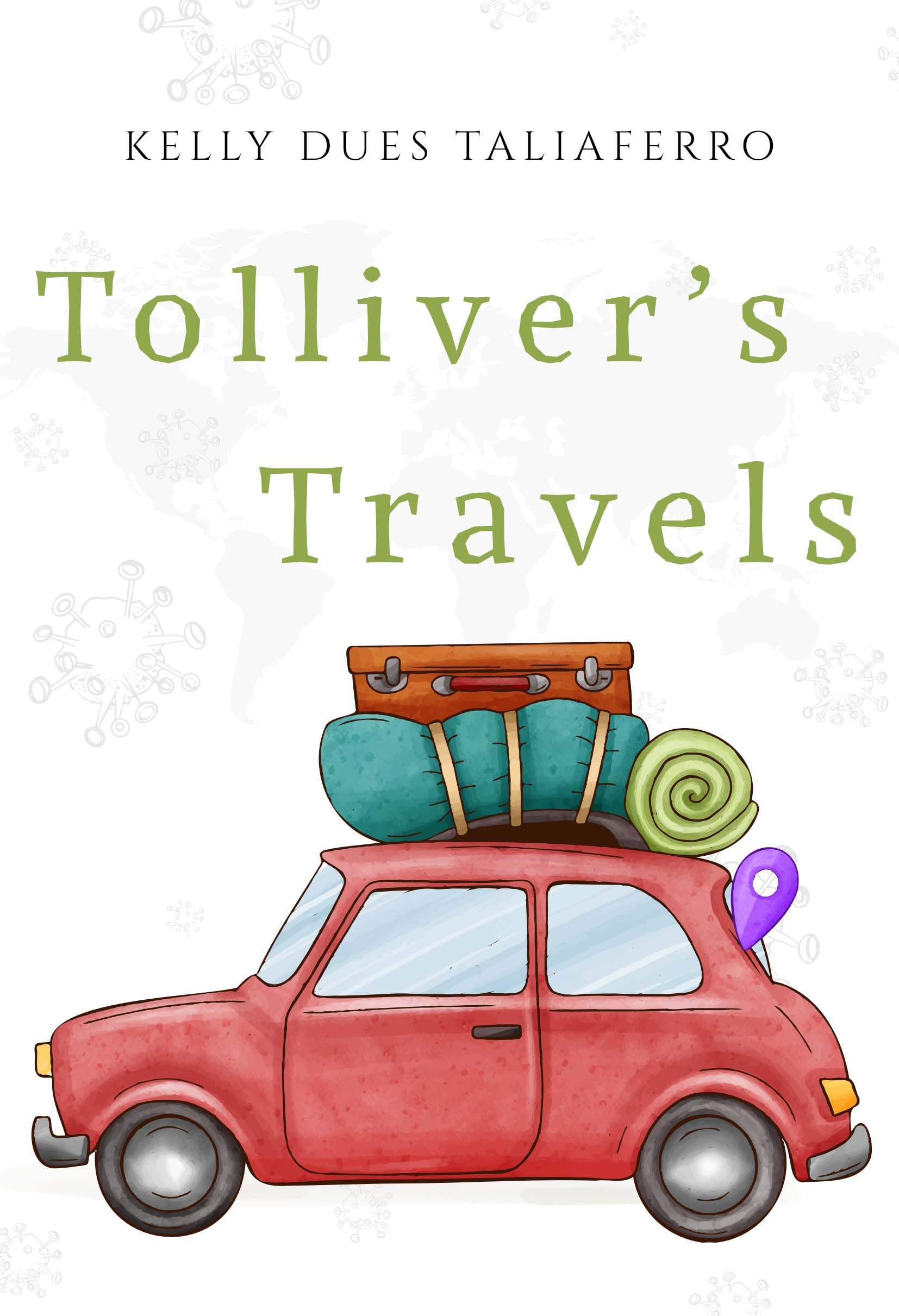 Tolliver's Travels Memories