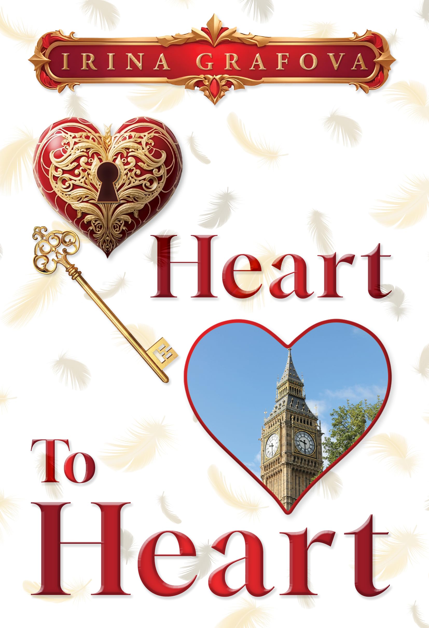 Heart to Heart Poetry