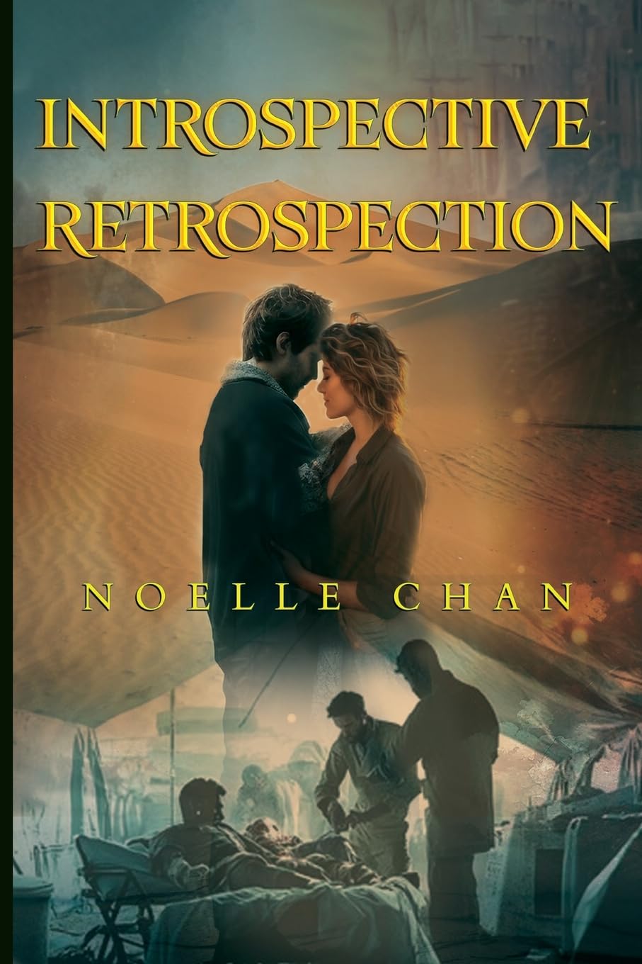 Product Image: Introspective - Retrospection