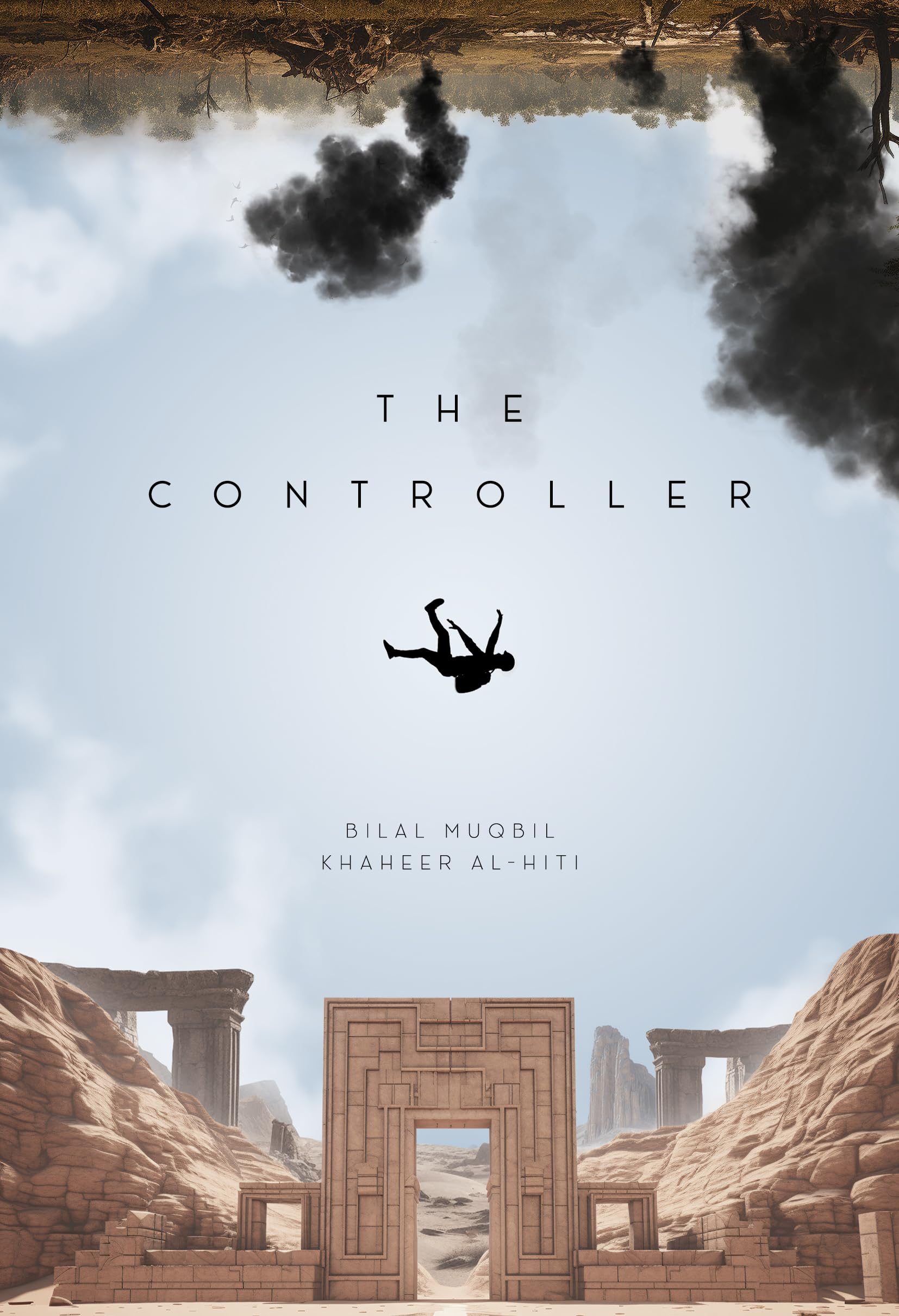The Controller Contemporary literature