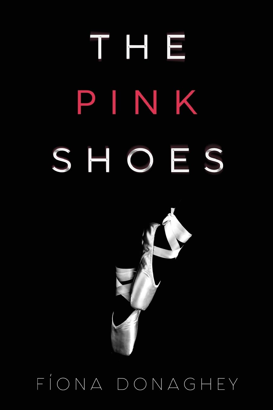 The Pink Shoes Poetry