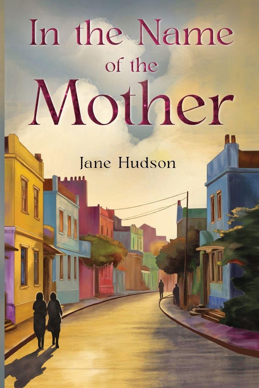 In the Name of the Mother Contemporary literature